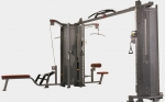 Силовой комплекс Johnson MS50